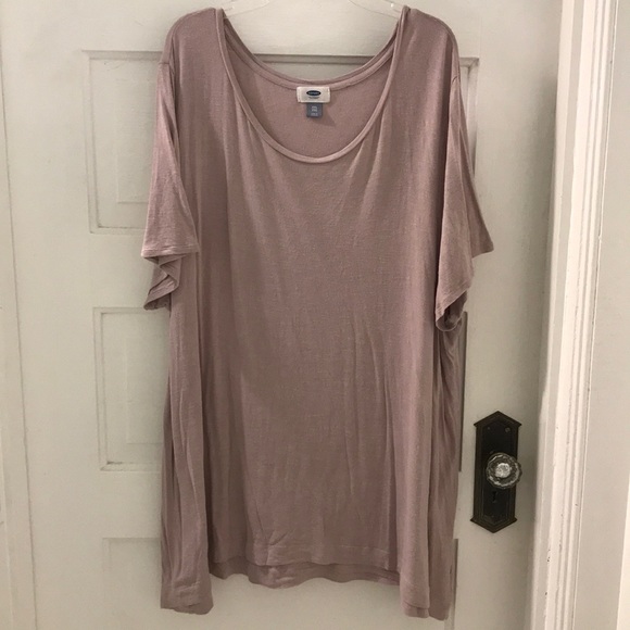 BEAUTIFUL ROSE TOP - Picture 1 of 2